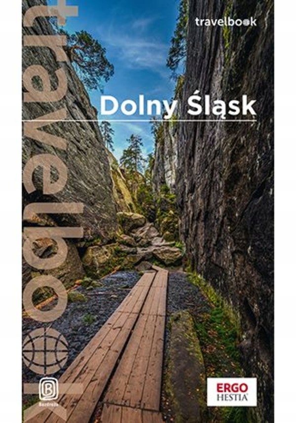Dolny Śląsk Travelbook B.Pomykalska, P.Pomykalski