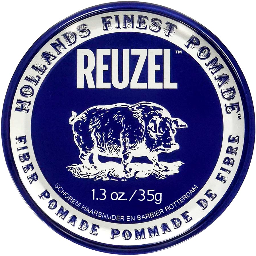 

Reuzel Fiber Pomade mocna Pomada włóknista 35 g