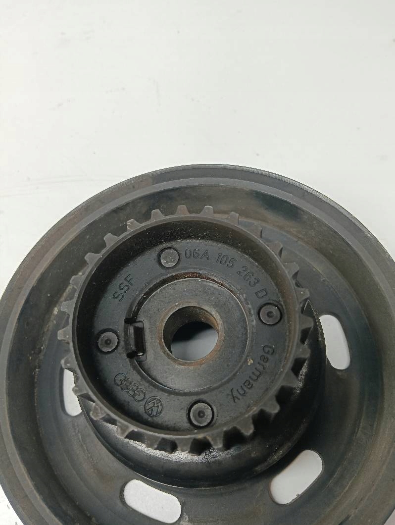 csigák Walu Audi A3 8L 1,6 06A105255F