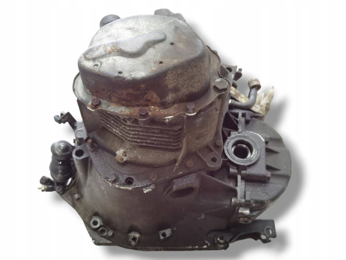 Getriebe Peugeot 207 2007 9680886910