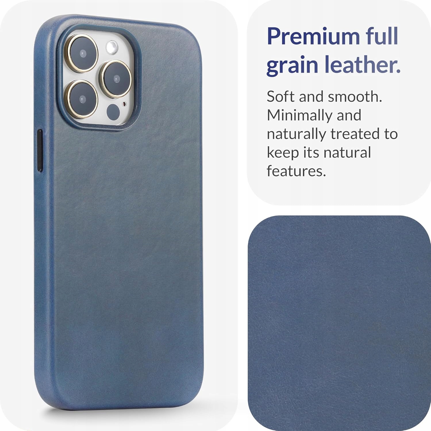 BLUKAR Uchwyt Samochodowy Na Telefon 360 Stopni Do iPhone Galaxy 4-67 Cal — miniatura 12