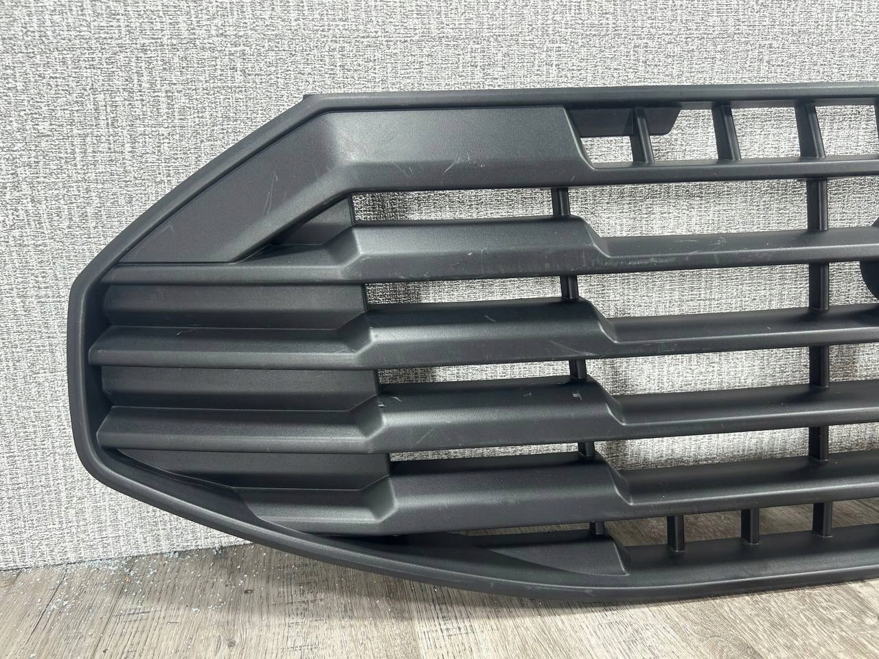 FORD TRANSIT CUSTOM MK2 2023-> grill grille bumper front PZ31-17B968-A