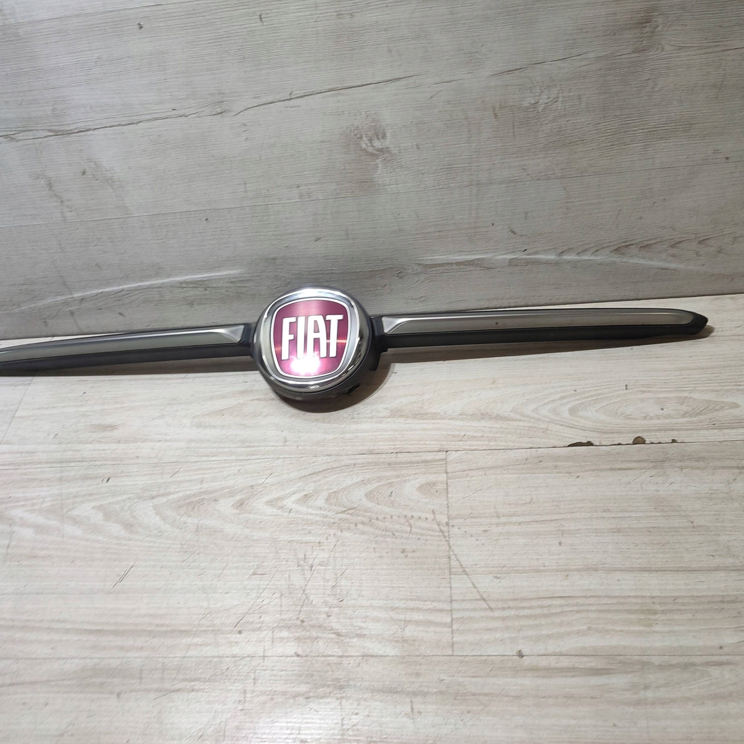 grill front Fiat 500X 735692166