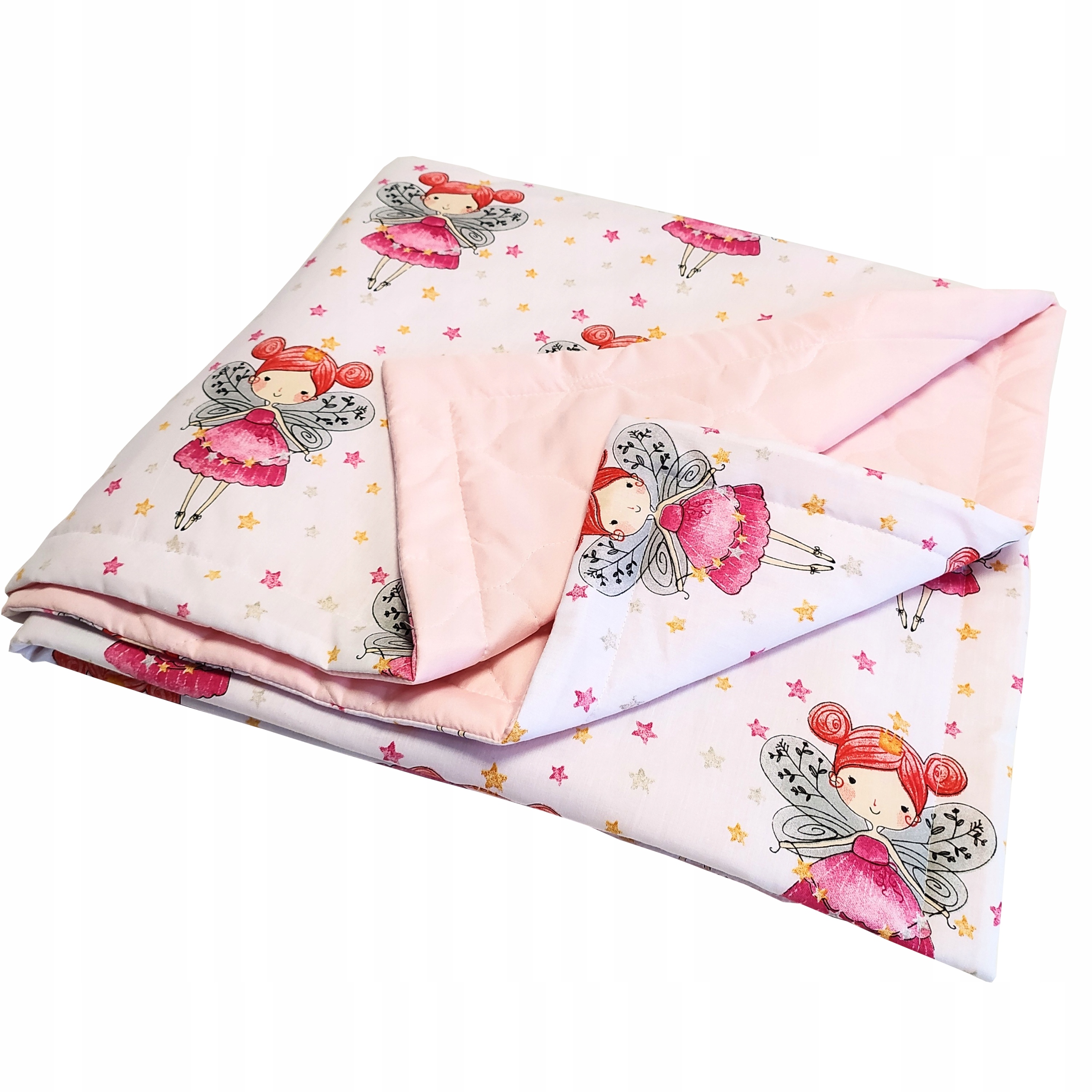 

Narzuta na łóżko 60x120 bawełna 100%