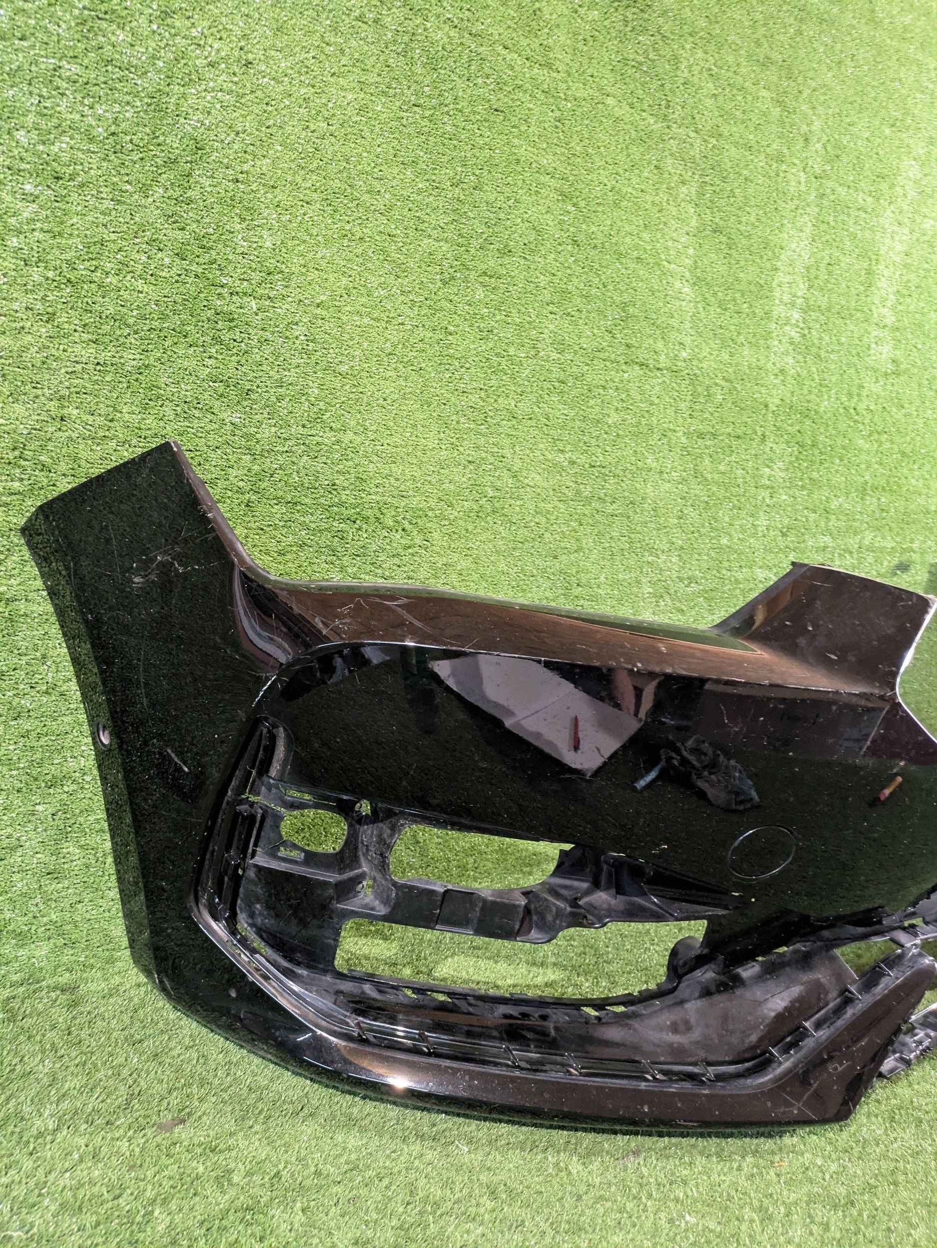 front bumper front SEAT LEON IV CUPRA NR.Z9335