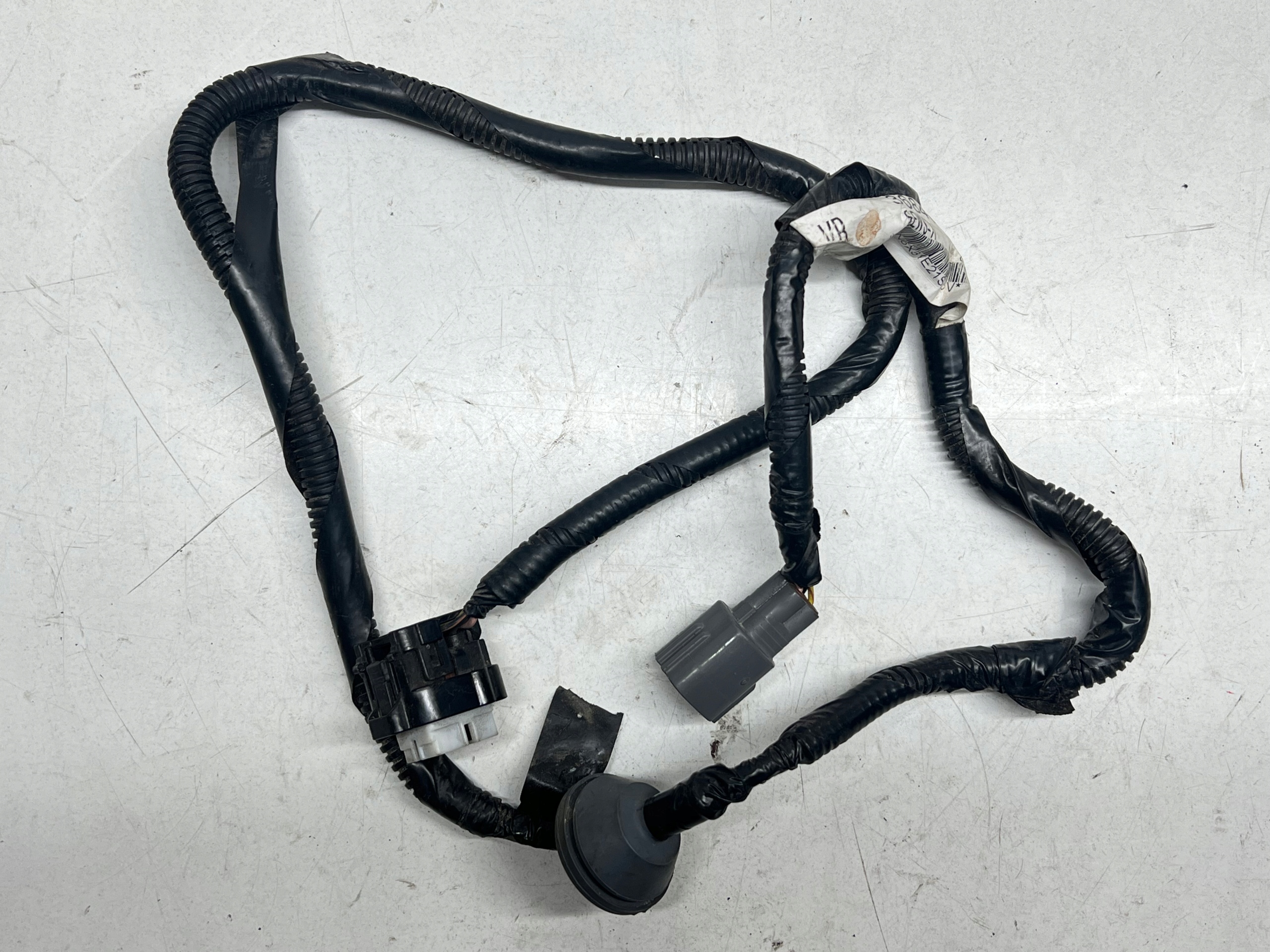 OPEL AGILA B Câblage POMPY Carburant 36840-51K00 VB