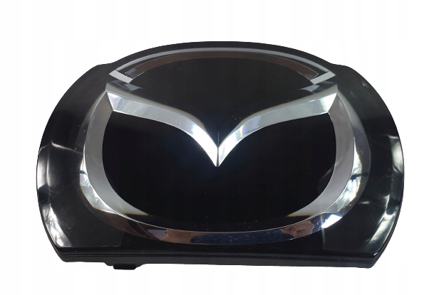 B45F-51731 - ЭМБЛЕМА ЗНАЧОК ЛОГОТИП РАДАР MAZDA 3 III 13-16
