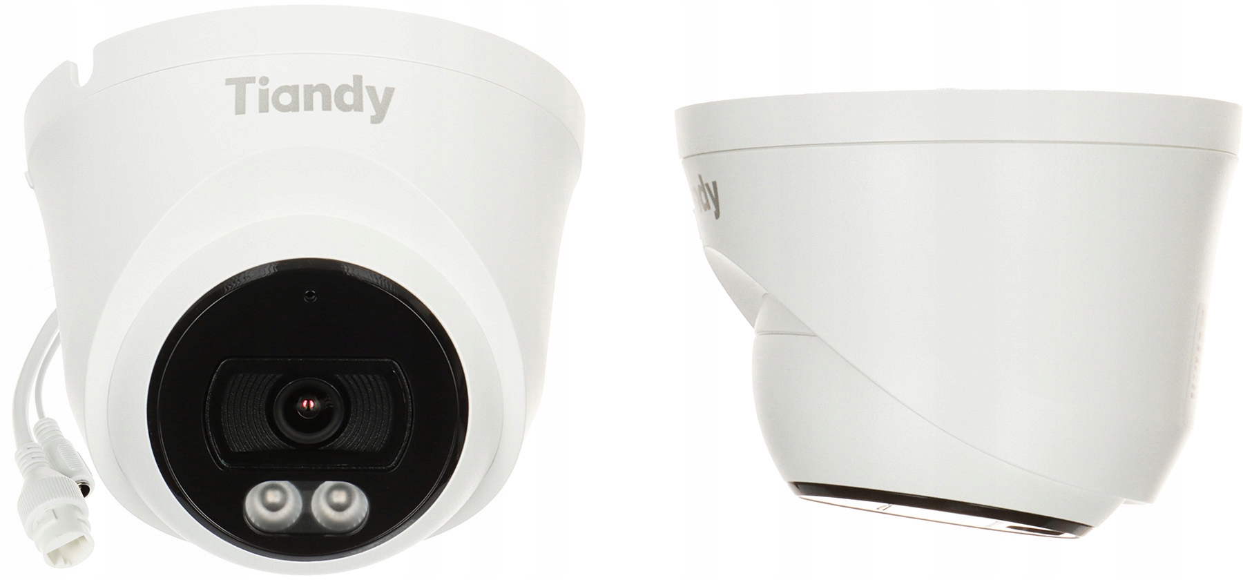 Ip Kamera TC-C34XS SPEC:I3W/E/Y/M/2.8MM/V4.2 Color Maker 2.8 mm Tiandy