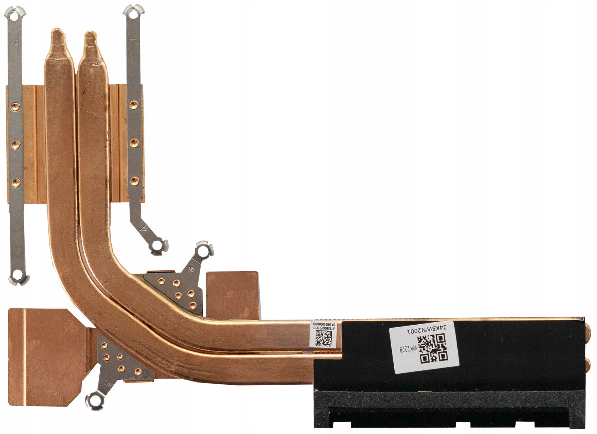 Chlazení Radiator Acer Aspire A315-59G