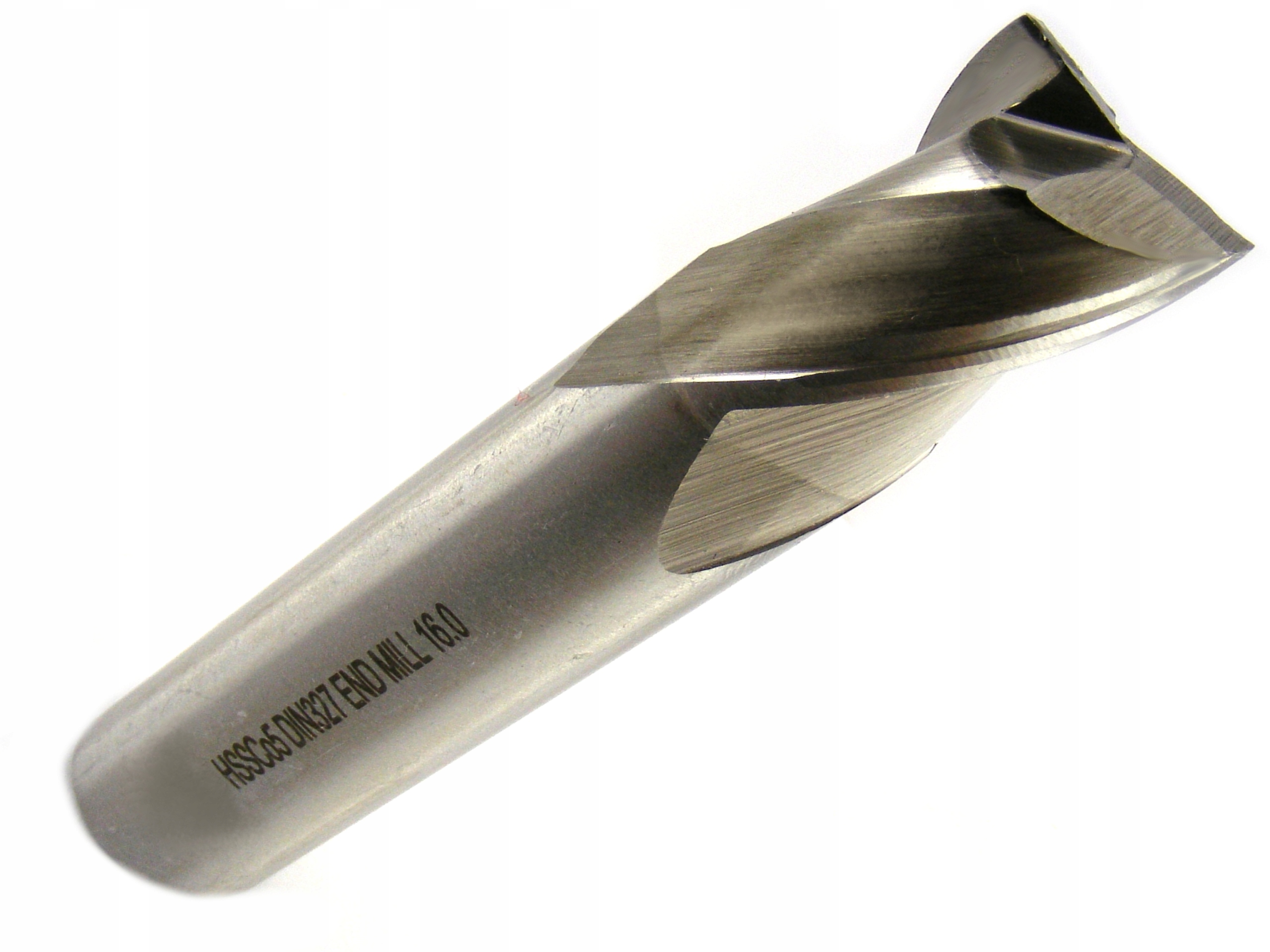 

Frez NFPg palcowy fi 16 mm HSSCo kobalt Din 327