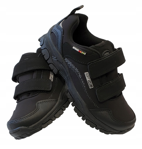 

Półbuty Adidasy Softshell Wodoodporne R 35 22,00
