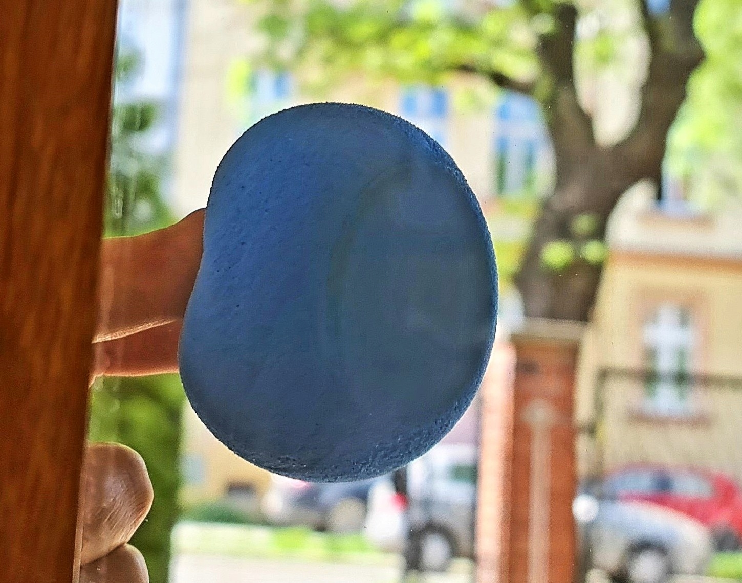 PIŁKA z GĄBKI MIĘKKA PIŁECZKA ZABAWKA ZESTAW 3 szt Płeć unisex