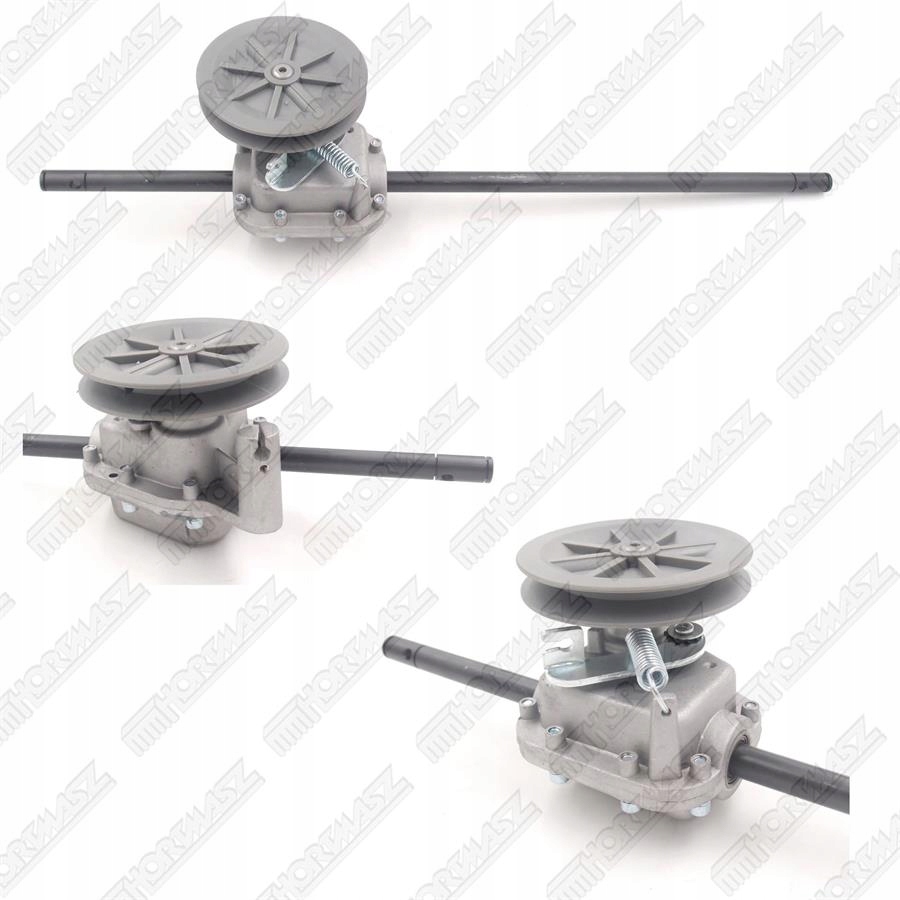 Pohon D1576/ 1576C/ 1578 47,5 CM, Nový Typ, Kladka 9 CM