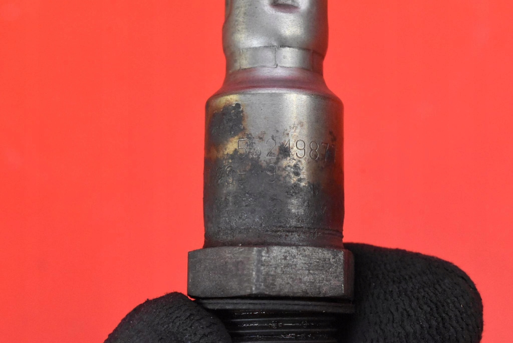 SONDA LAMBDA 55249877 JEEP RENEGADE 1.4 MULTIAIR 170 KM LIFT 18-21