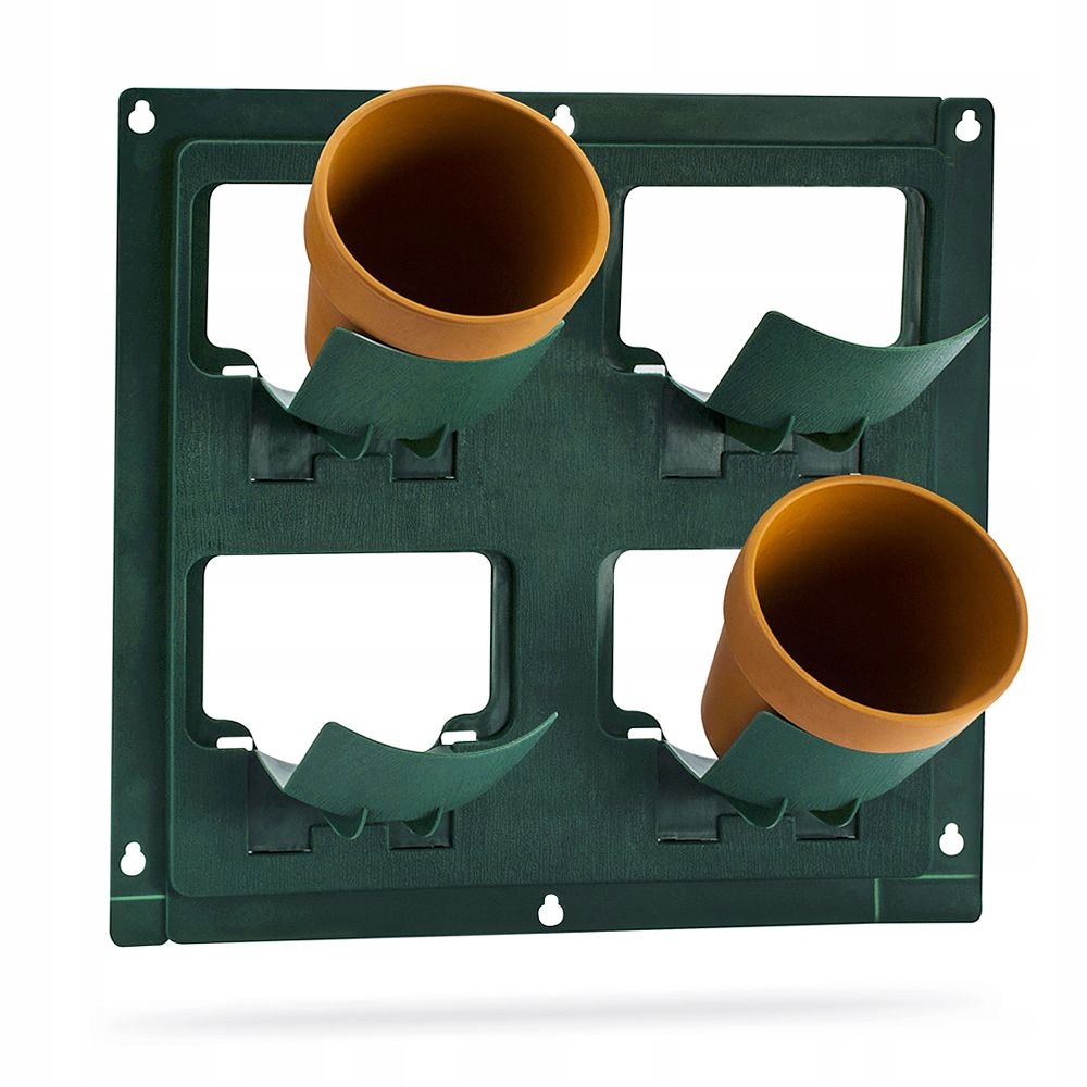 

Wieszaki Do Doniczek ogrodowe Na Kwiaty uchwyt 4x