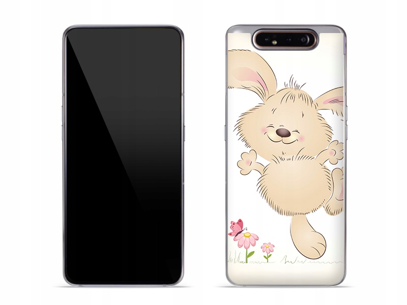 

Etui na Samsung Galaxy A80 - Fantastic Case