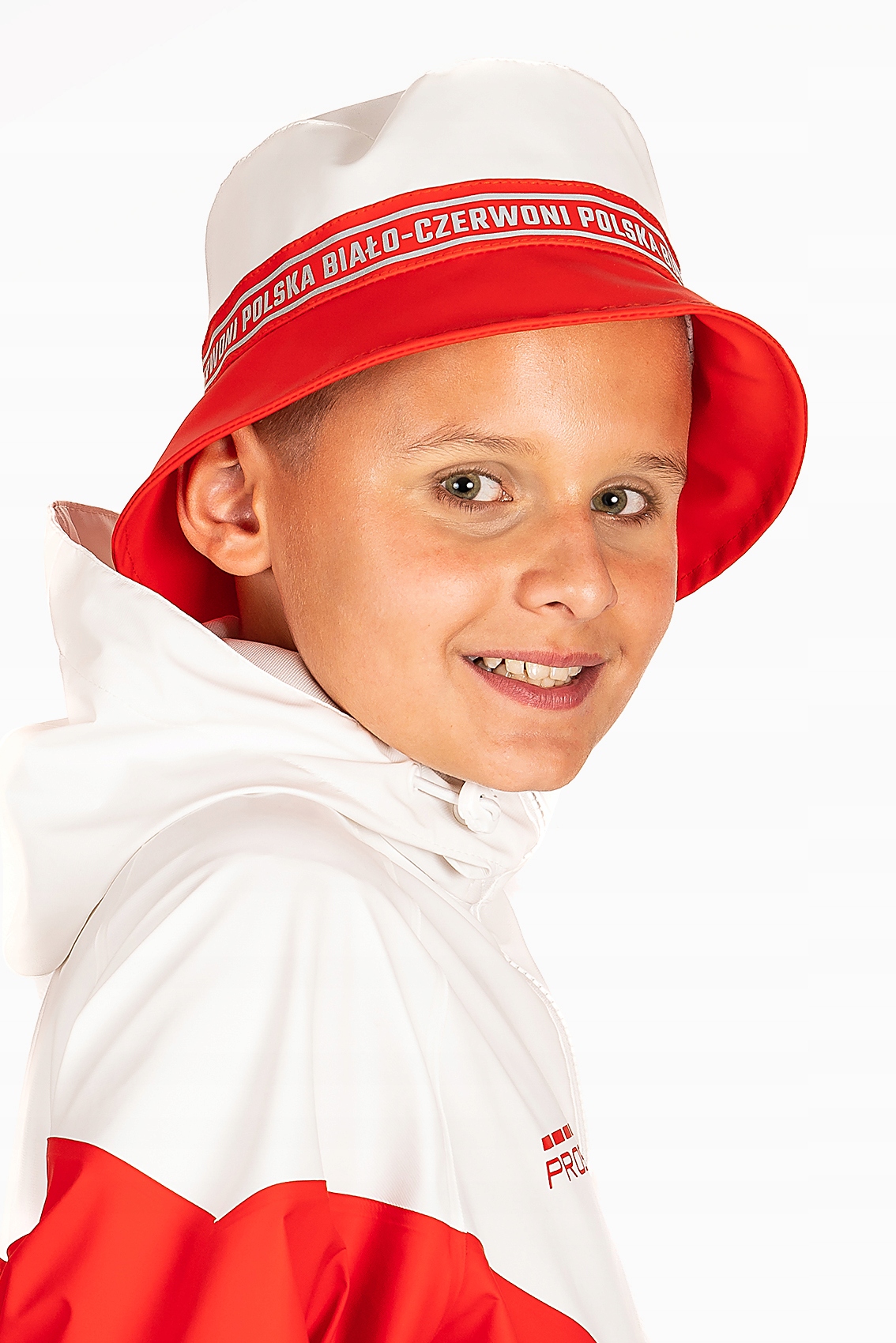 KAPELUSZ REPREZENTACJI POLSKI PROS SPORTS roz. L Rodzaj cylinder