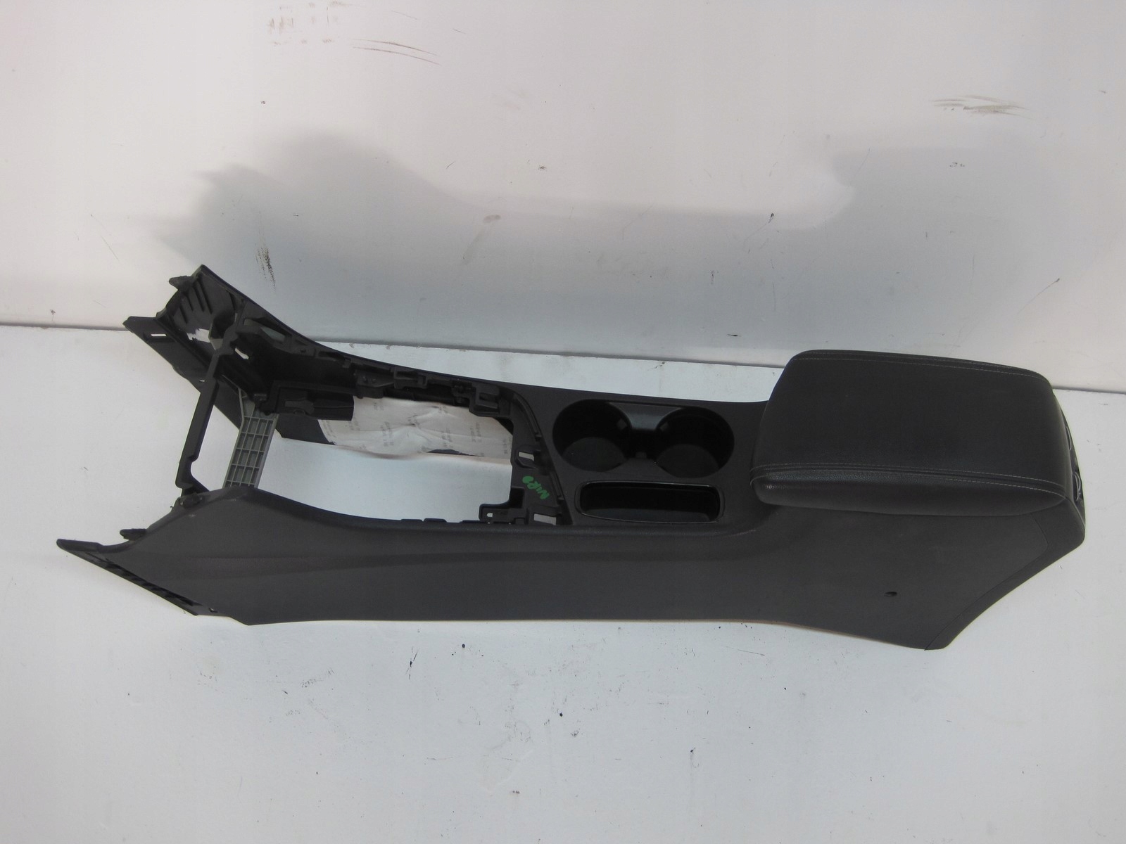 armrest KIA NIRO