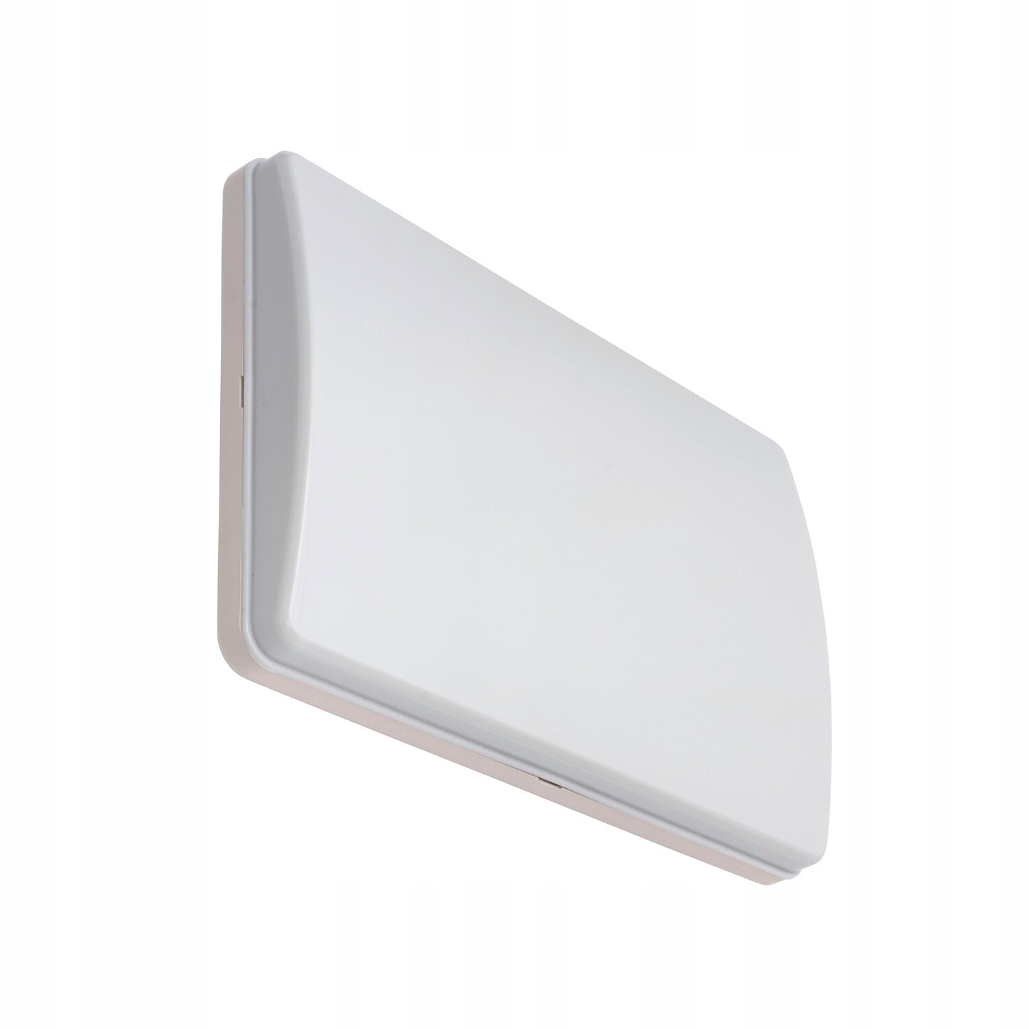 OPRAWA HERMETYCZNA LAMPA ZEWNĘTRZNA LED 20W PODŚWIETLANY NUMER DOMU IP65 Marka inna