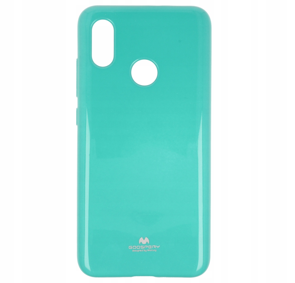 

Etui Silikon Case Kolor do Xiaomi MI 8