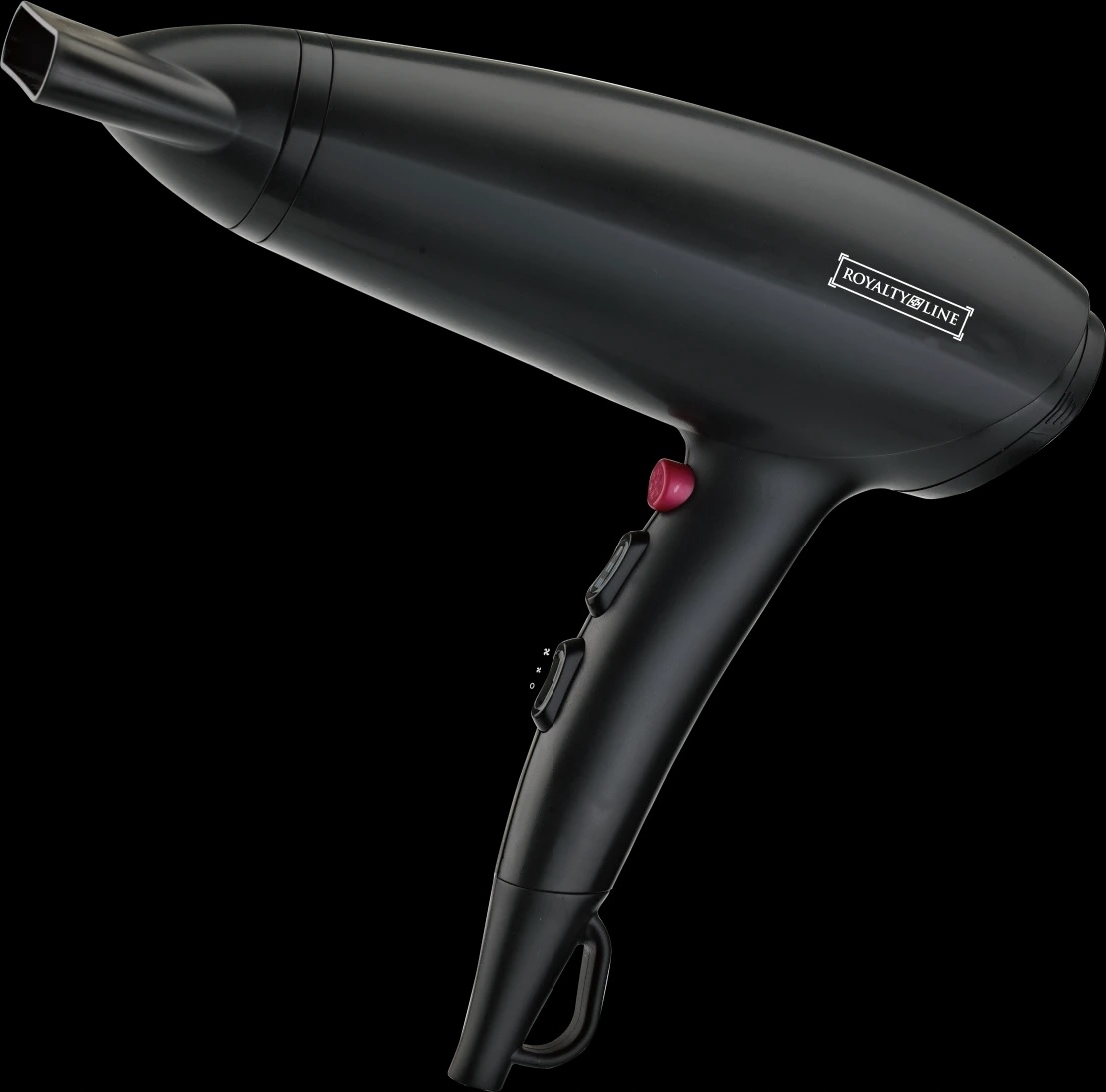 SUSZARKA DO WŁOSÓW PROFESJONALNA 2200W RL-HT2200 Kod producenta RL-HT2200 - HAIR DRYER