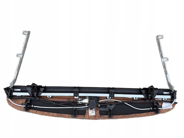 AUDI A8 D4 LONG plato blinds boot electrical 4H4863412D