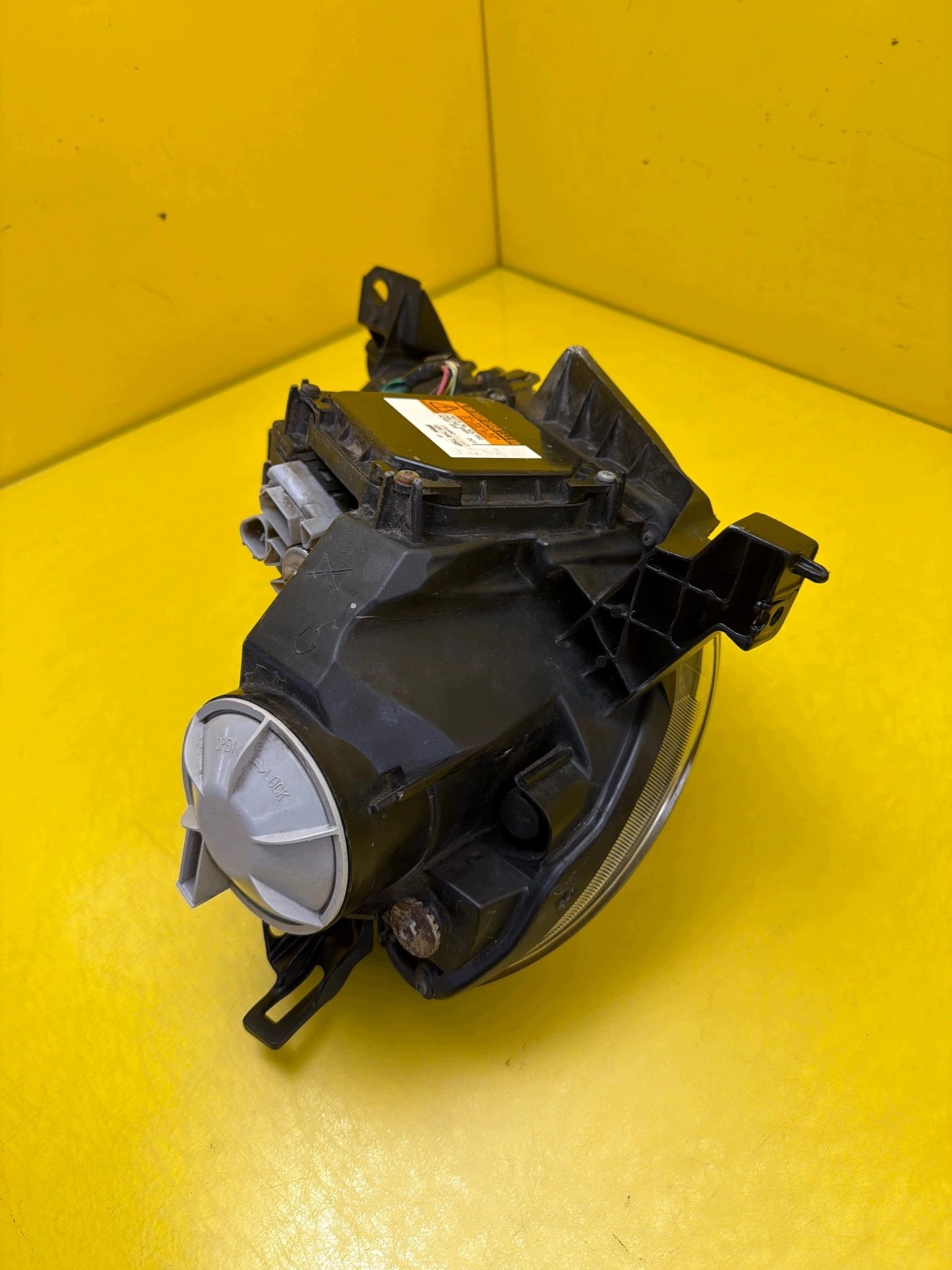 light left Subaru BRZ Toyota GT 86 2012- Xenon Led