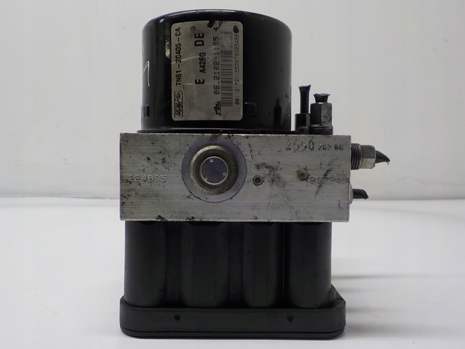 MAZDA 5 e Pompa ABS 7N61-2C405-CA 06.2102-1155.4 06.2109-5391.3