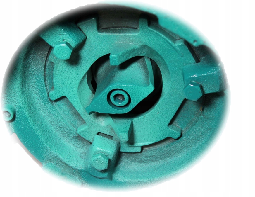 IBO POMPA ZATAPIALNA FURIATKA 750 DO SZAMBA NASADA Rodzaj pompy zatapialna