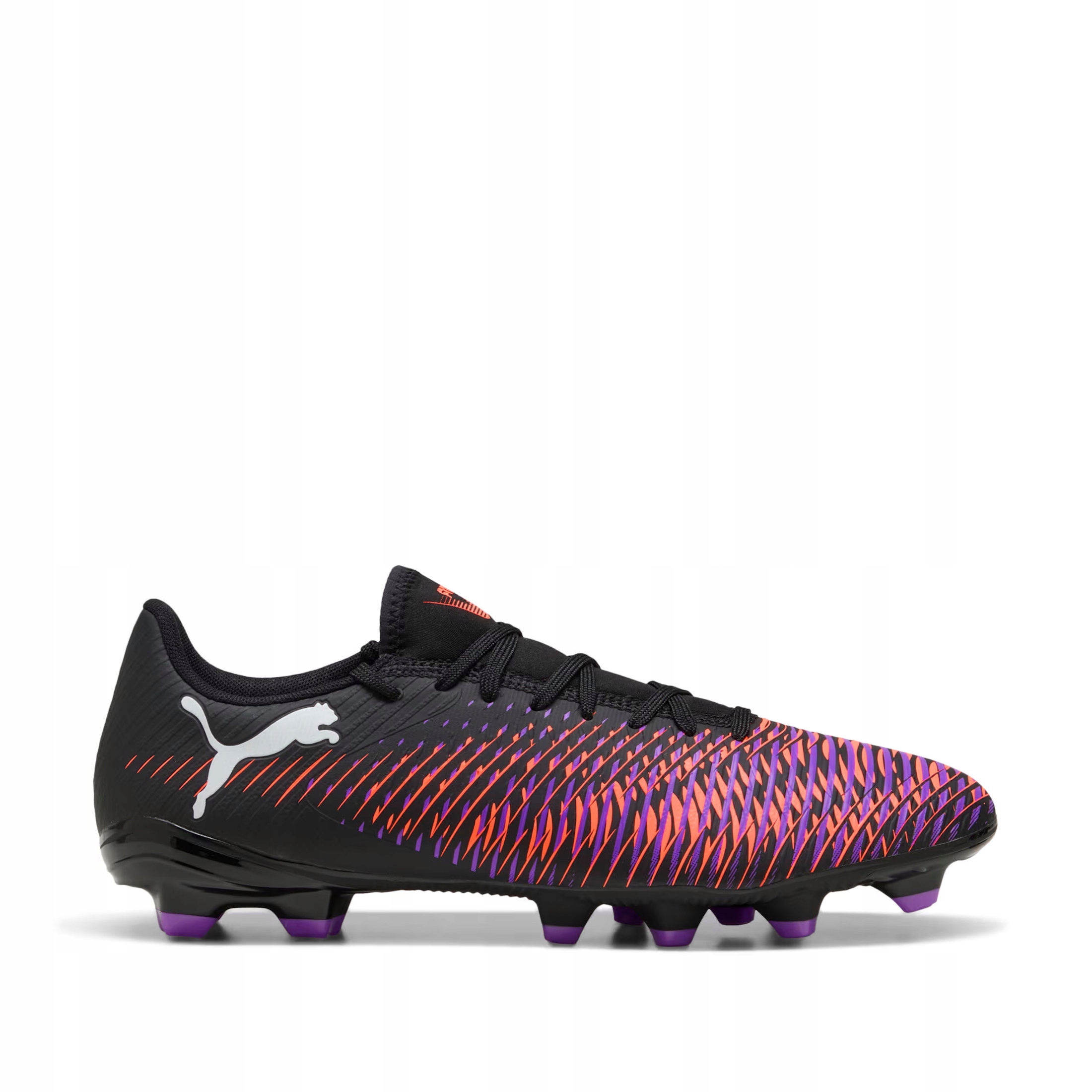 Buty Piłkarskie Korki Lanki Puma Future 8 Play Fg/ag 10814101 rozmiar 42