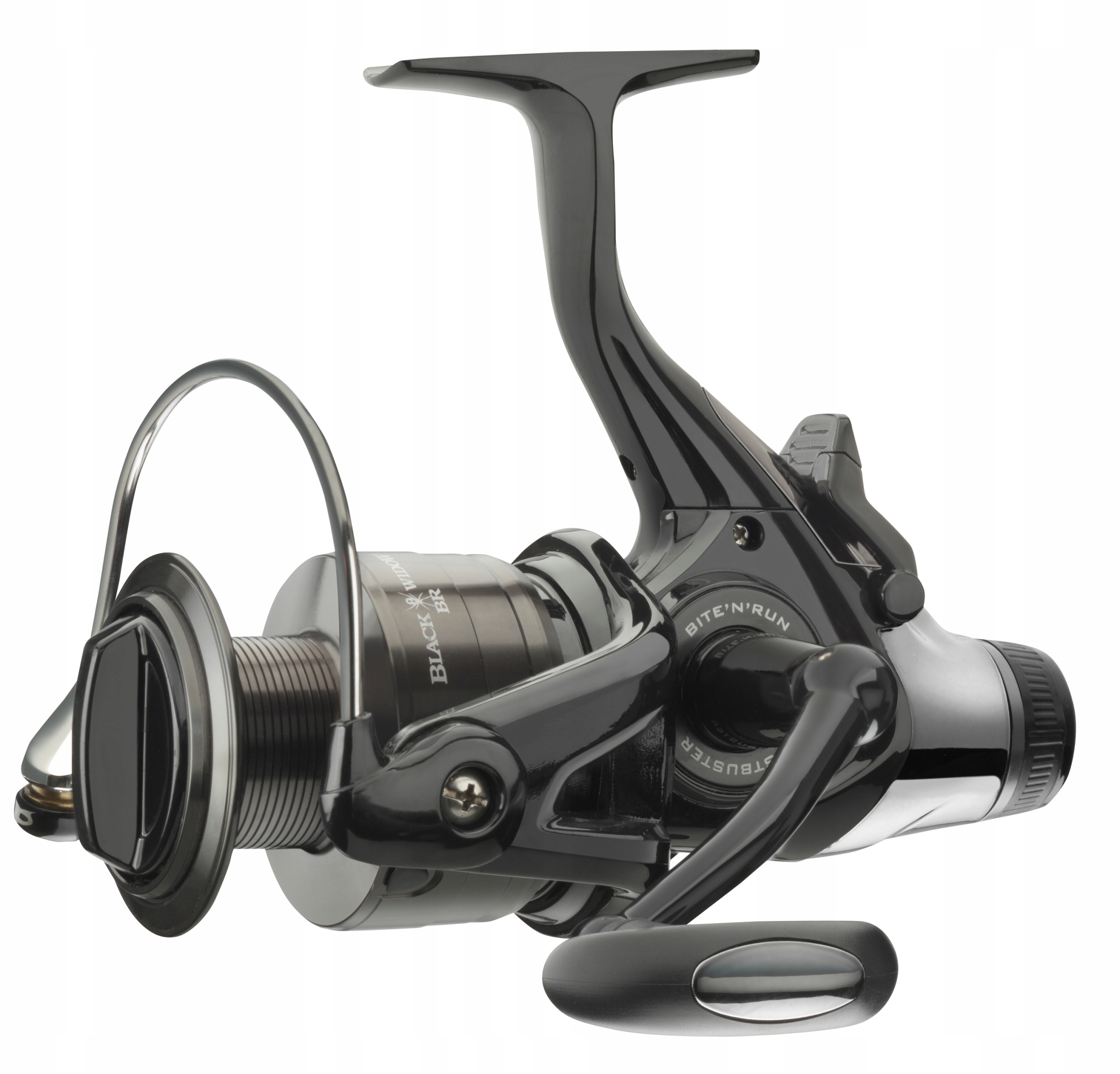Kołowrotek Daiwa Black Widow Br 5000A 4.6:1