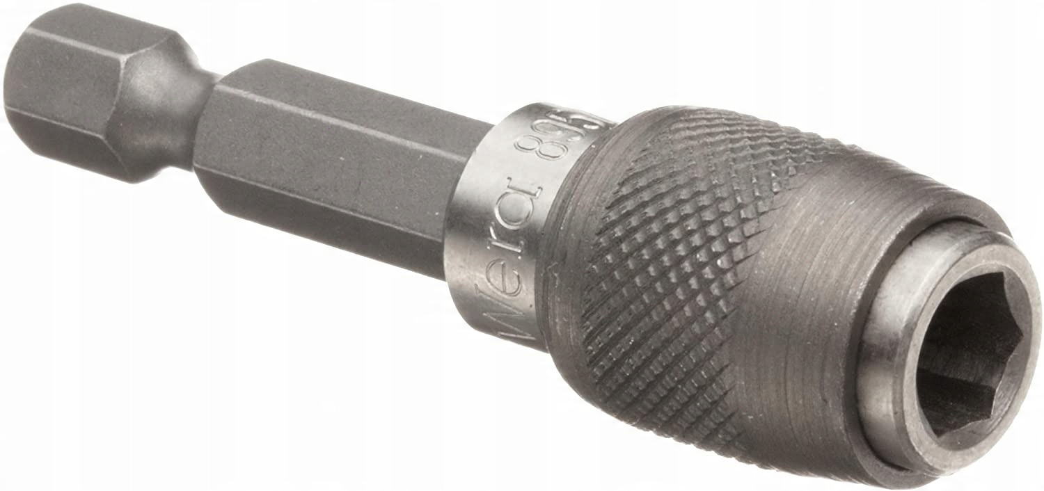 

Wera uchwyt 1/4" na bity 073318