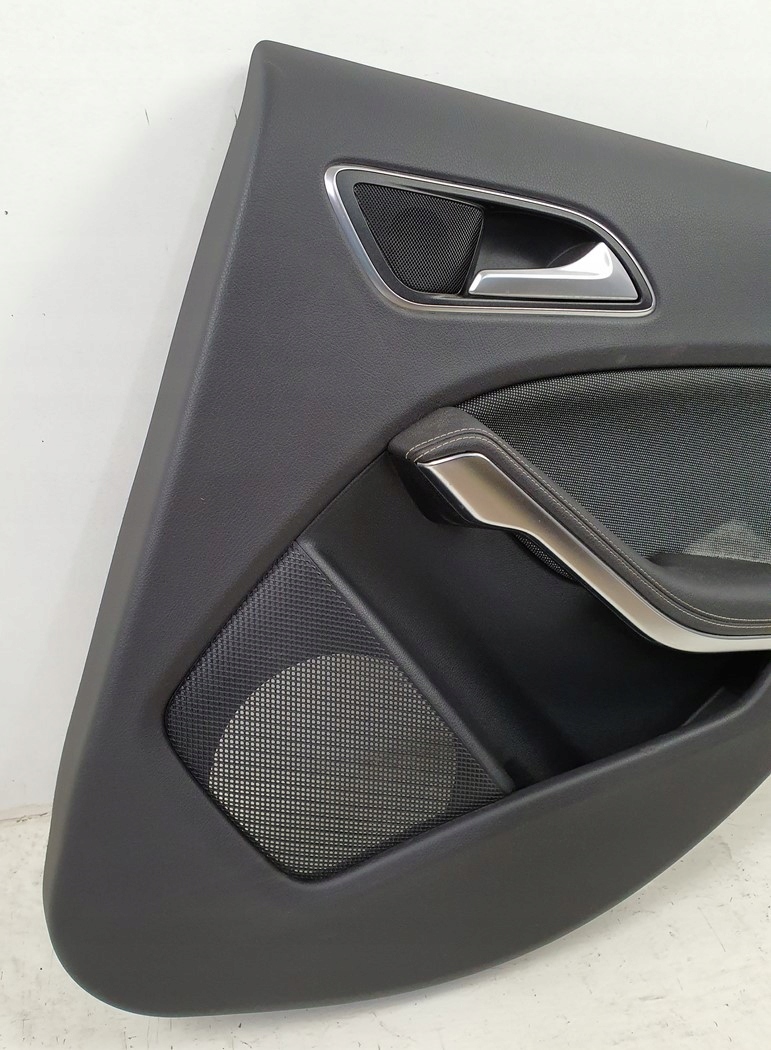 карта дверная бочки комплект европа MERCEDES GL X164 06-09