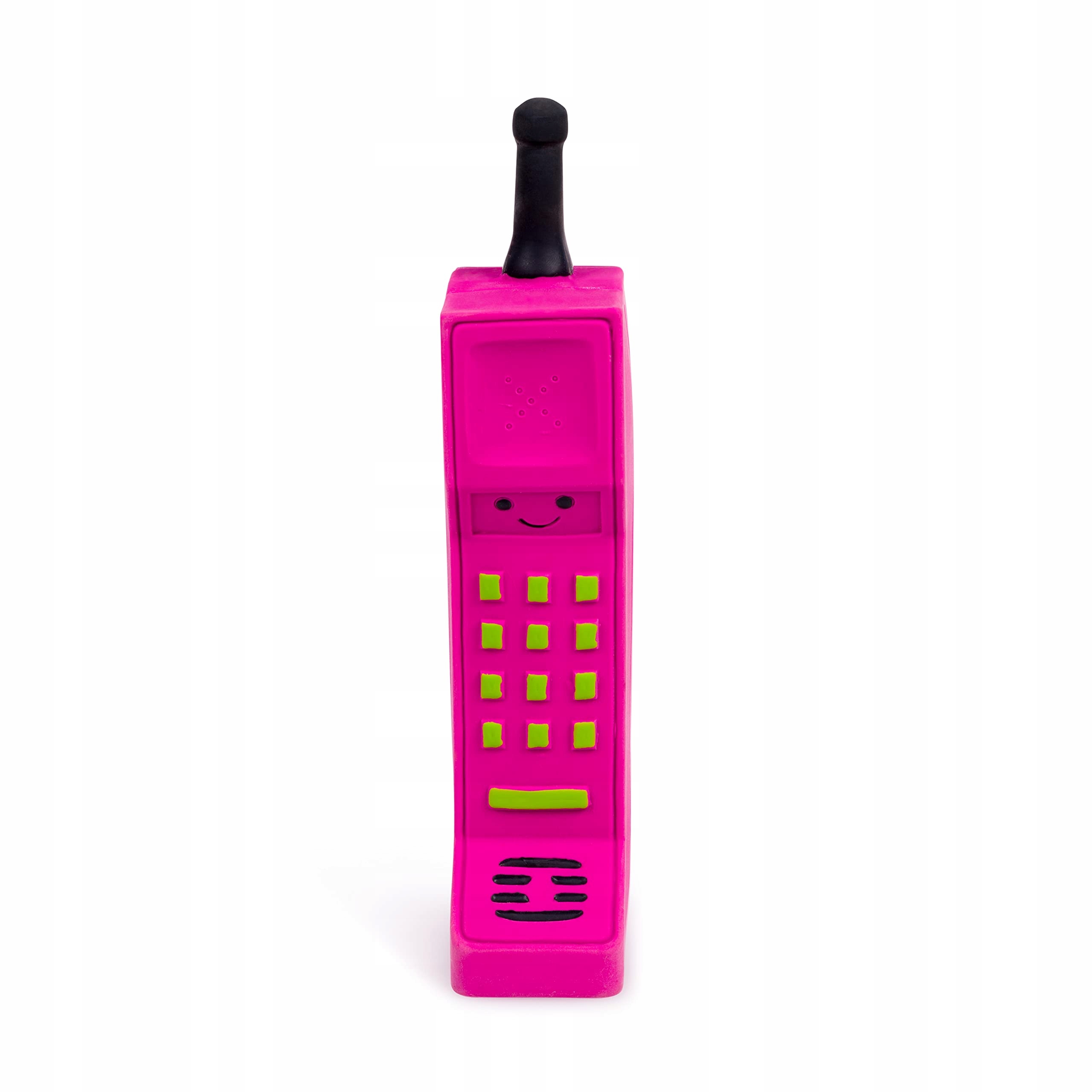 Petface Retro Hračka pro psy z latexu