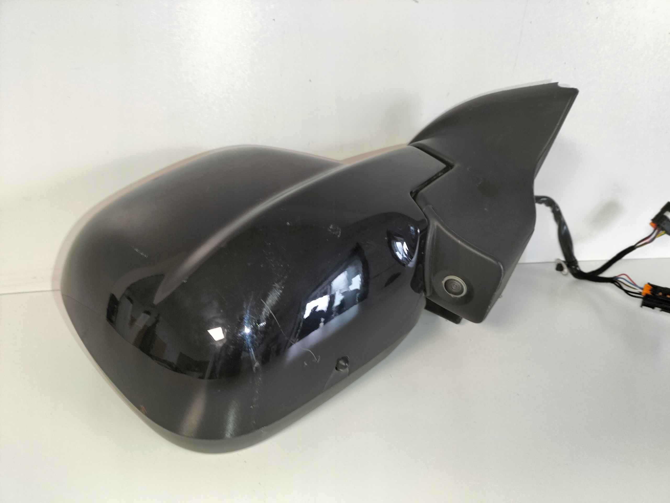 mirror right electrics CITROEN BERLINGO PARTNER IV 18- PROACE CITY 19