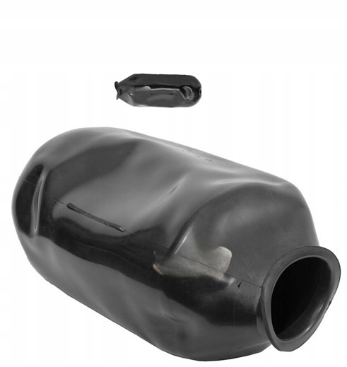 Epdm gumová membrána pre Nocchi Pentair Water Jetinox 90/50 Aquasystem VAO80