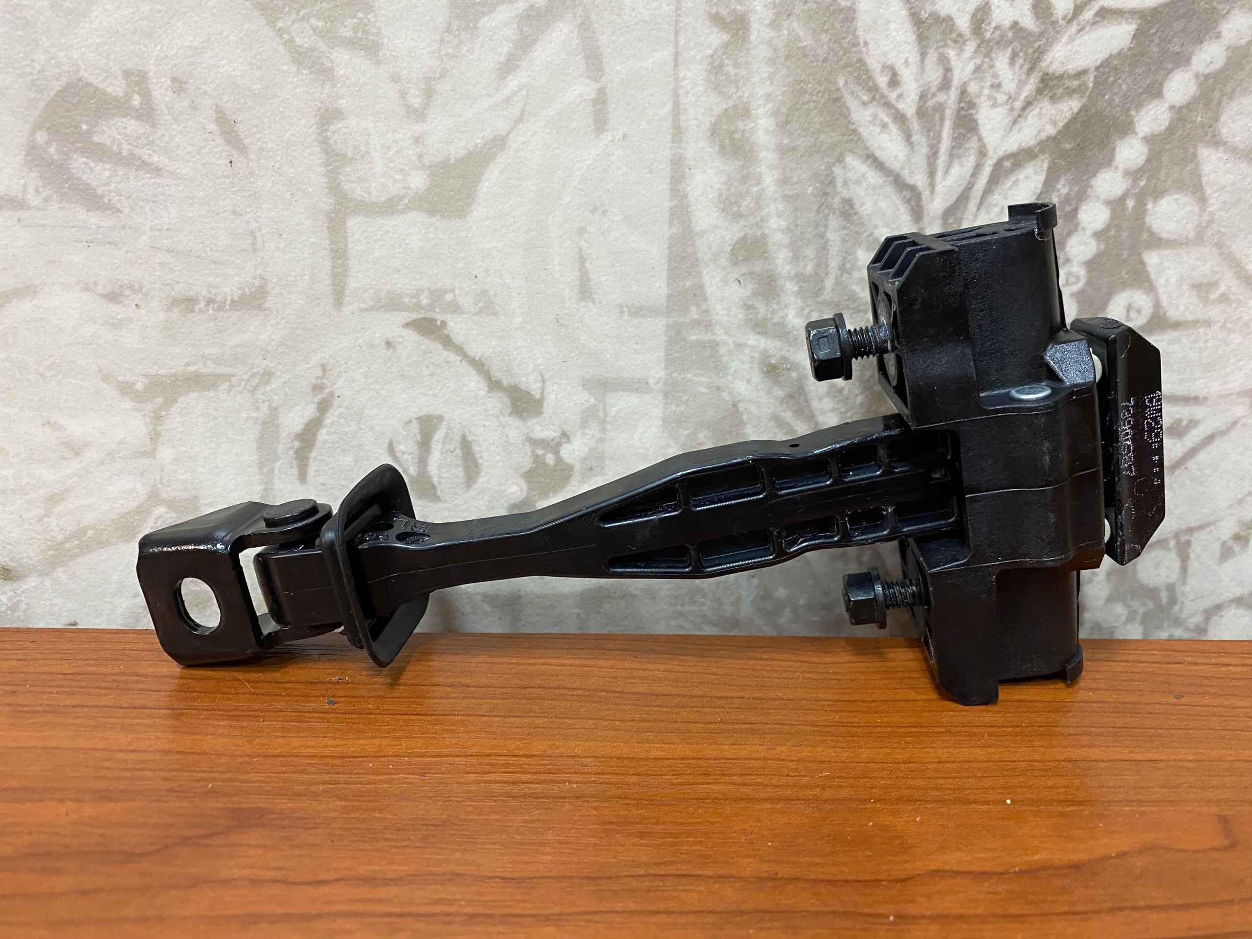 limiter door BMW G01 X3