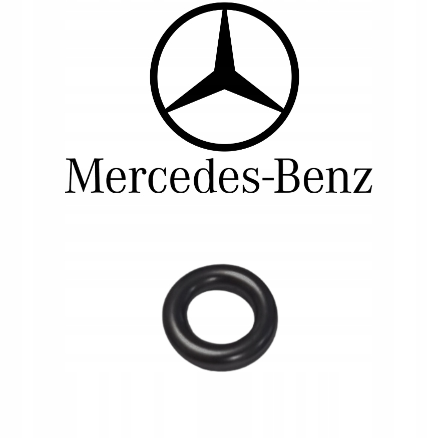 

Uszczelka przewodu smarowania turbiny Mercedes CDI