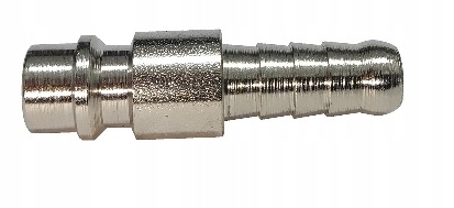 Szybkozłączka pneumatyczna męska do węża 10 mm