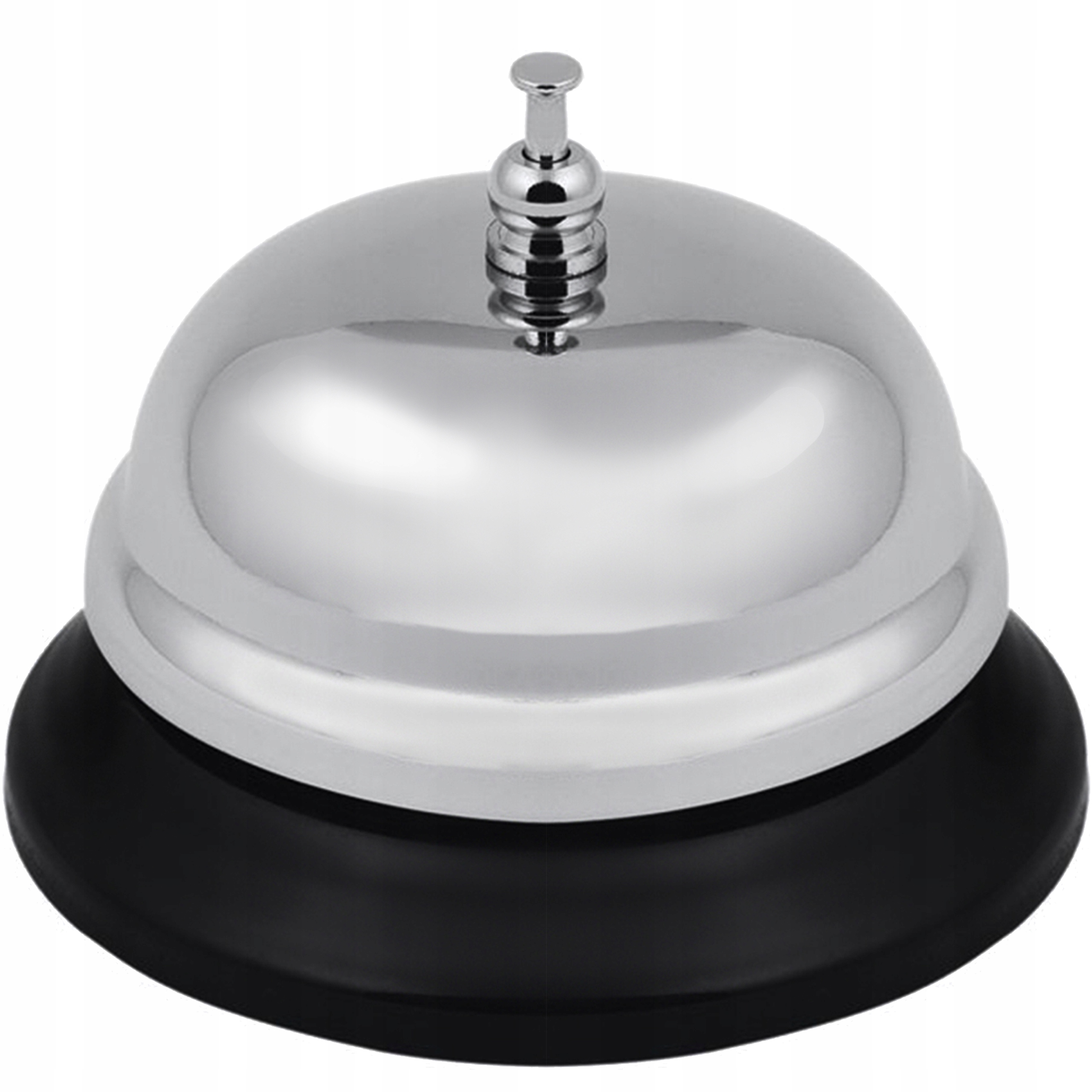 

Dzwonek Barmański Hotelowy Biurkowy Recepcyjny Bar