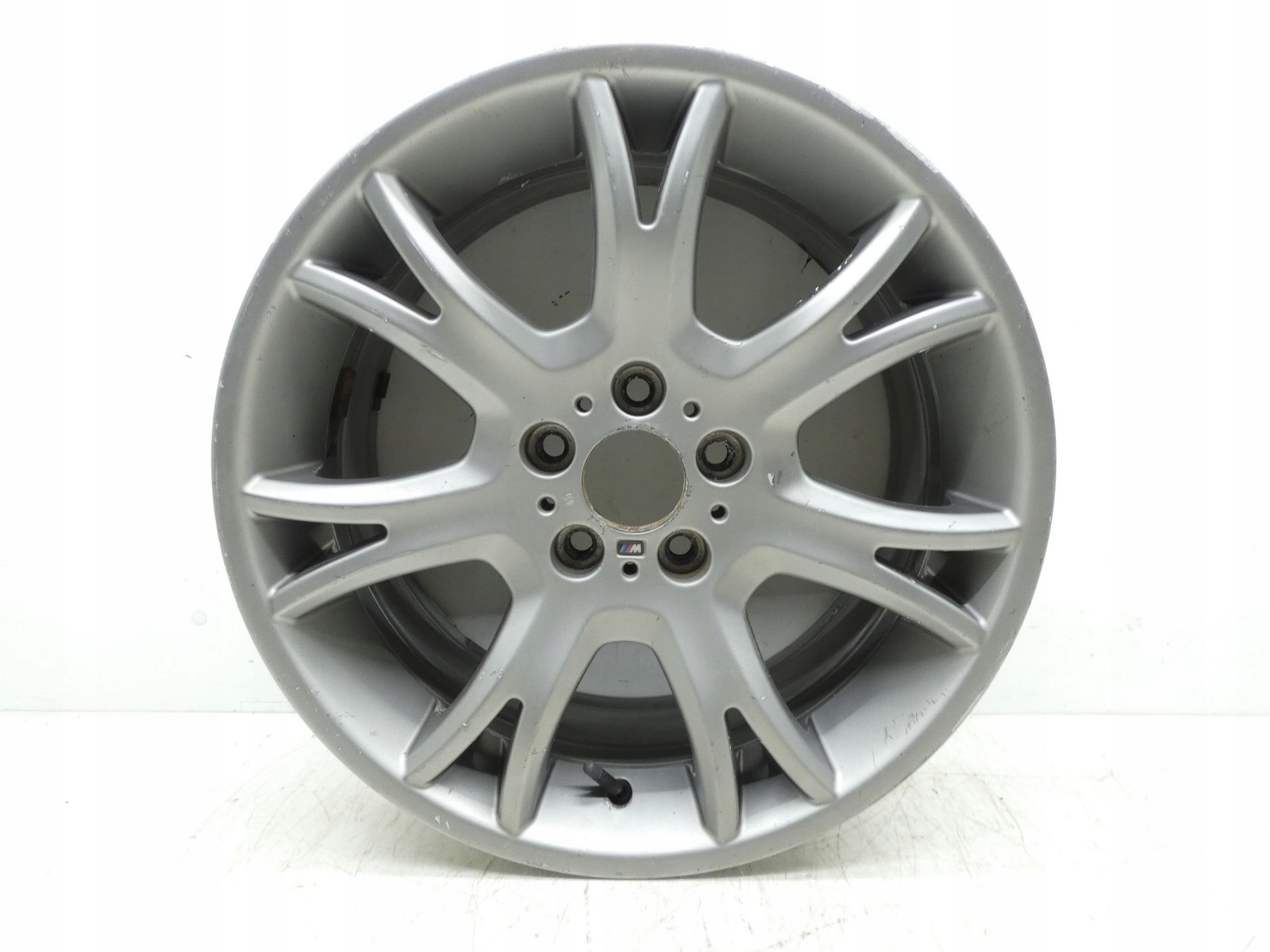 4x discs disc wheels disc R19 BMW X3 E83 8.0J ET46 9.0J ET51 3454873