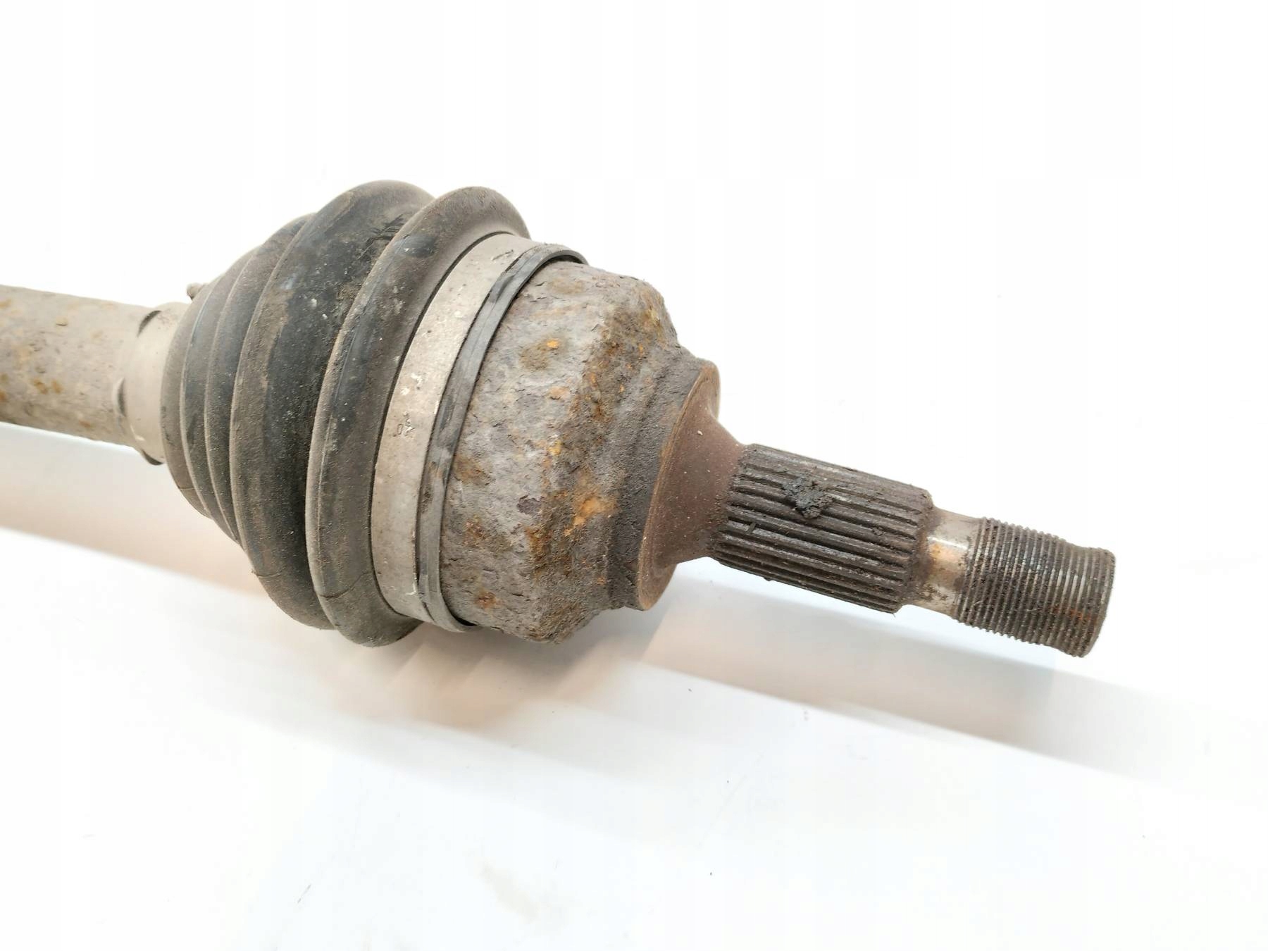 semi-axis left front 1.8 B 116 KM Peugeot 407 and (2004-2010)