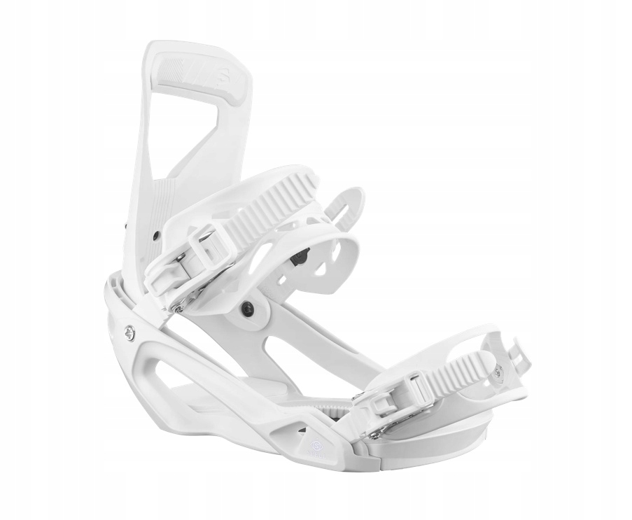 Wiązania Damskie snowboardowe Salomon Spell r. S 22-25cm