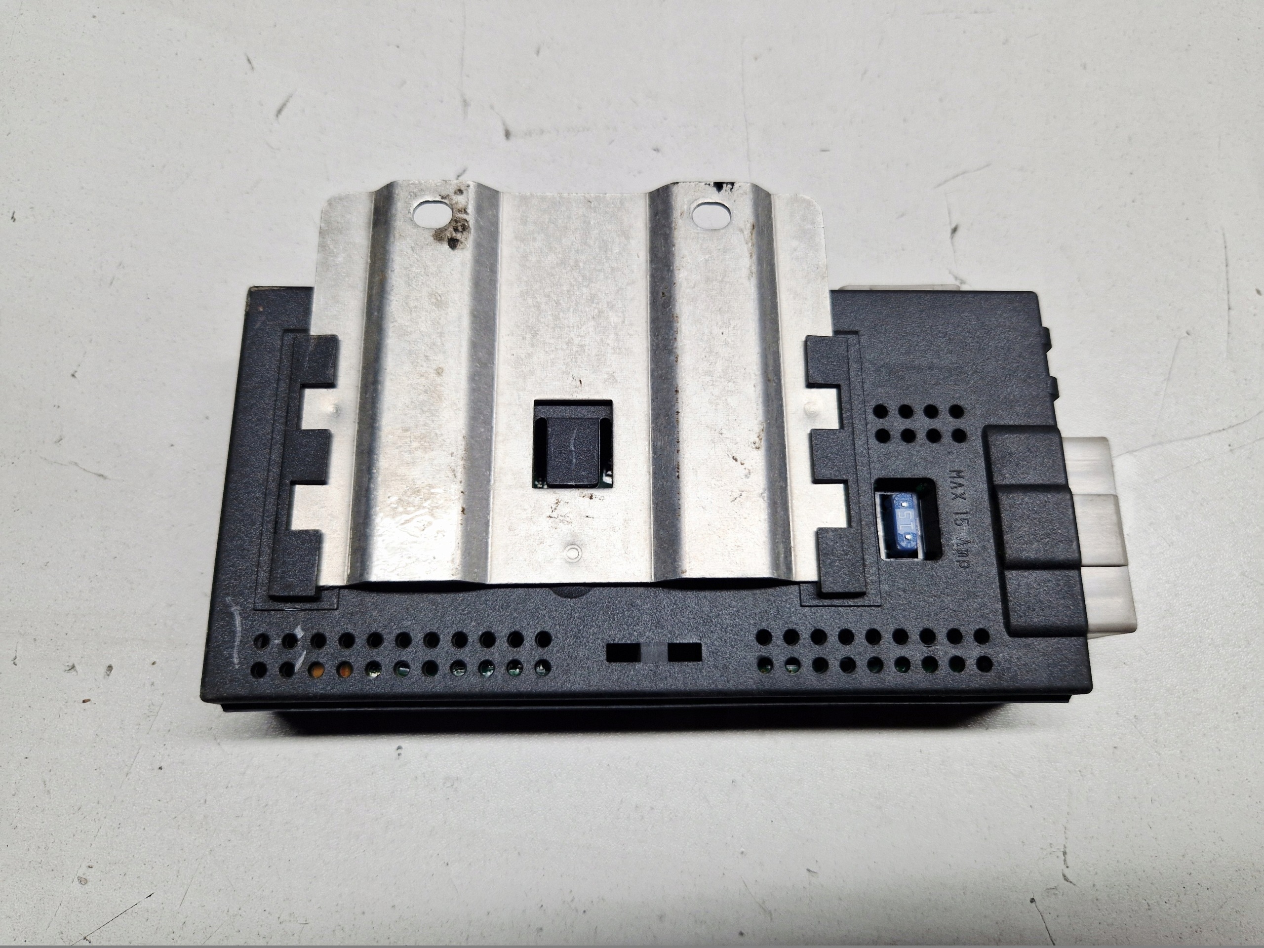 FORD MONDEO MK4 KOMBI module control unit HAKA before lift 6G9N-14B192-AC