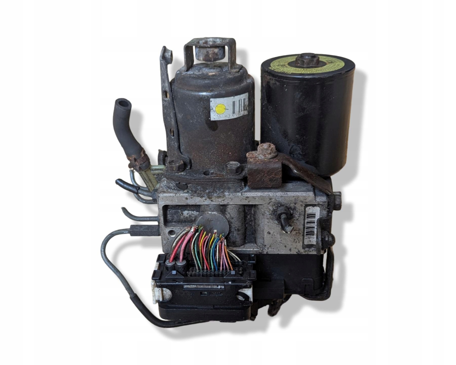 Pompa ABS Toyota Prius 2 XW20 facelift 2008 44510-47050