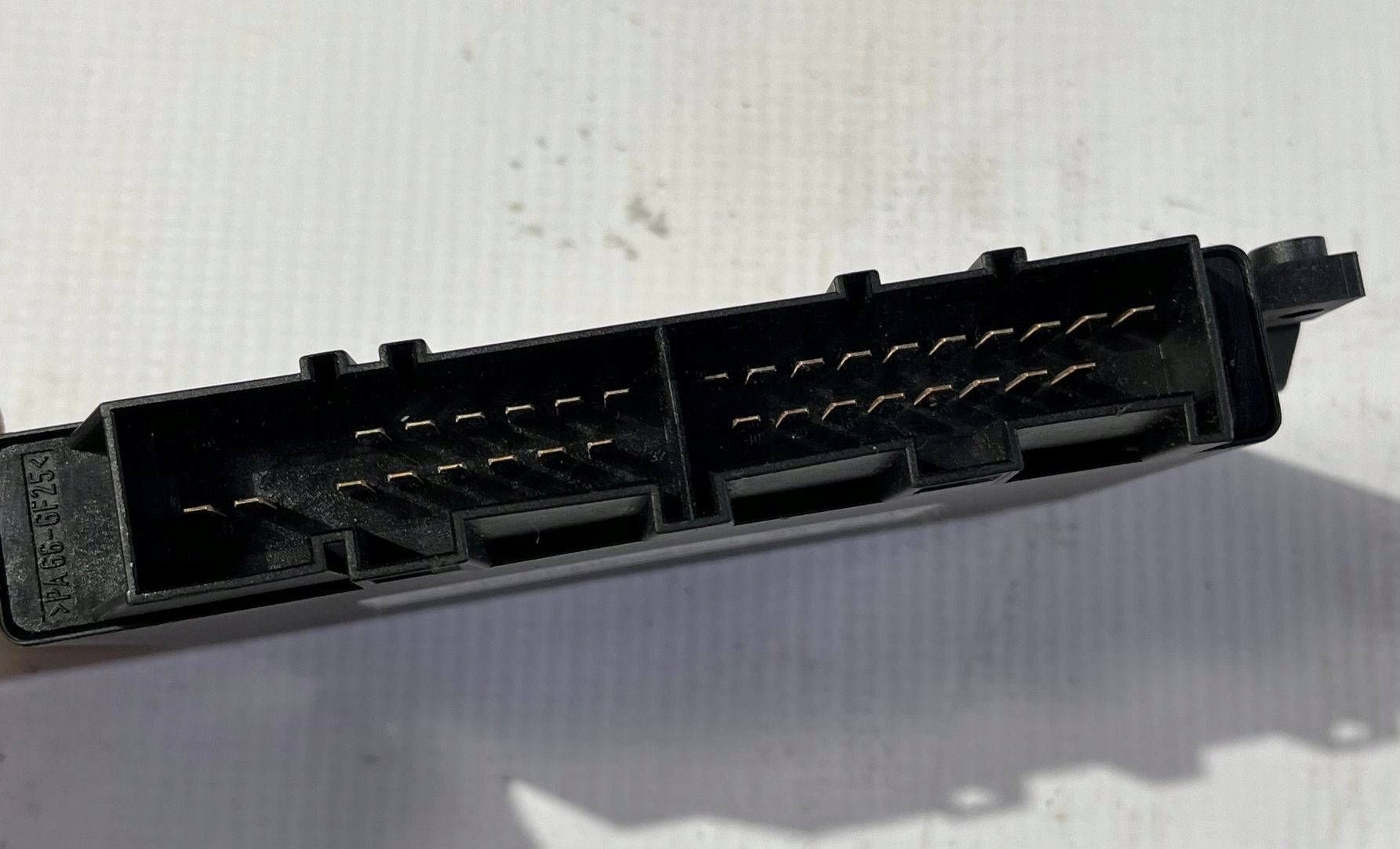 Centralina modulo computer cambio ingranaggi Dodge Charger 6.4 SRT 2011-2014