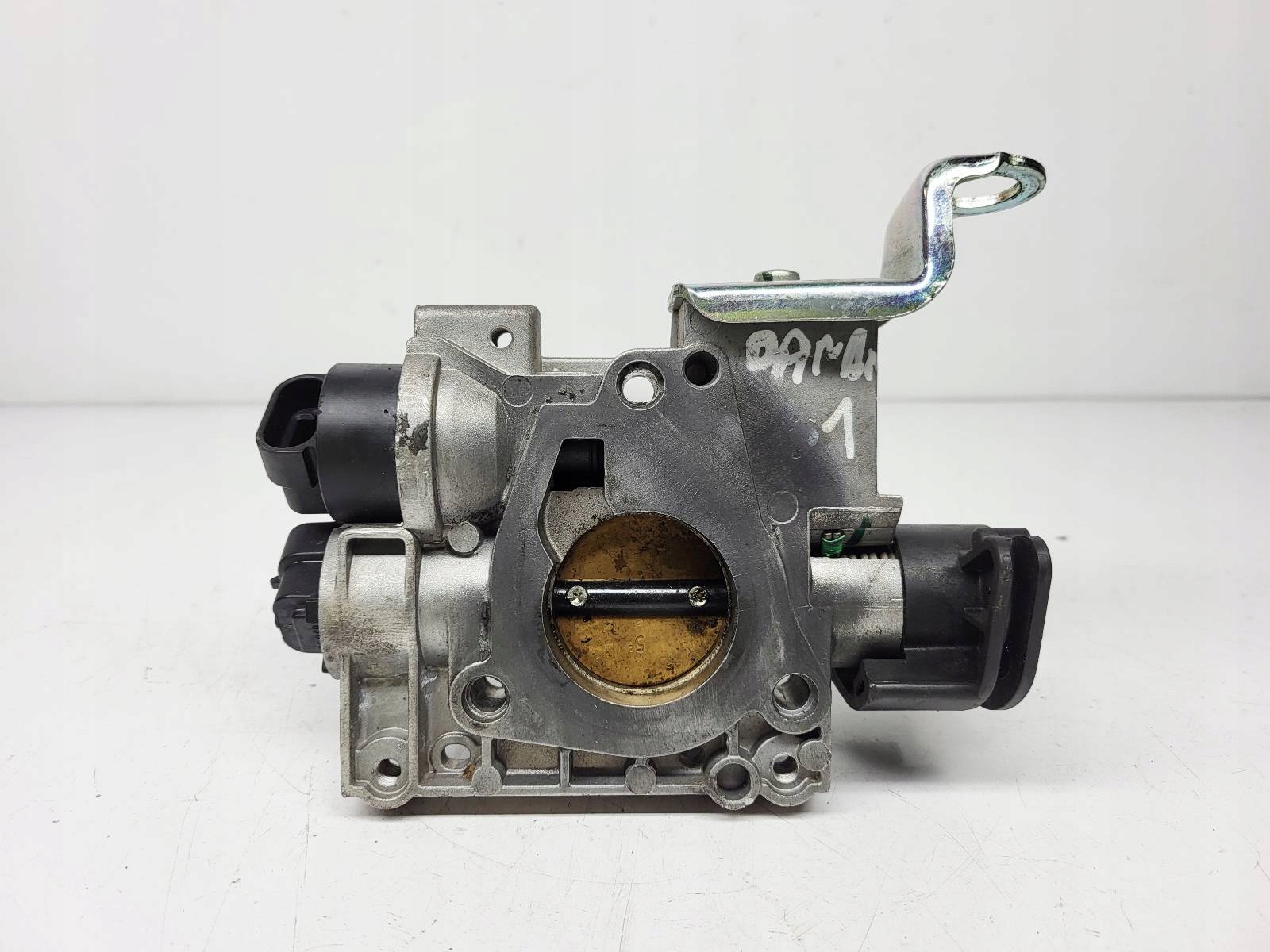 Valvola a farfalla Fiat PUNTO II 1.1 B C146