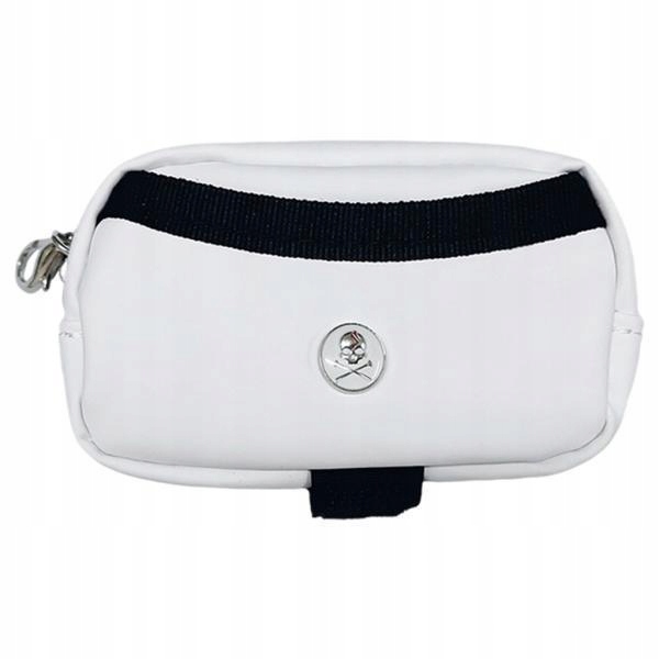 7x Golf Ball Carrying Bag Small Front