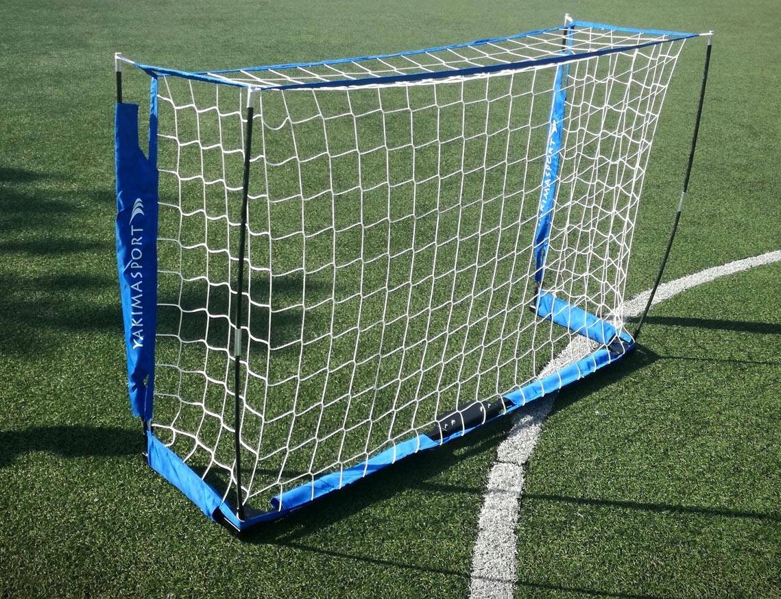 YAKIMA BRAMKA SKŁADANA PRZENOŚNA UNI 1,8x1,2 m Rodzaj przenośna