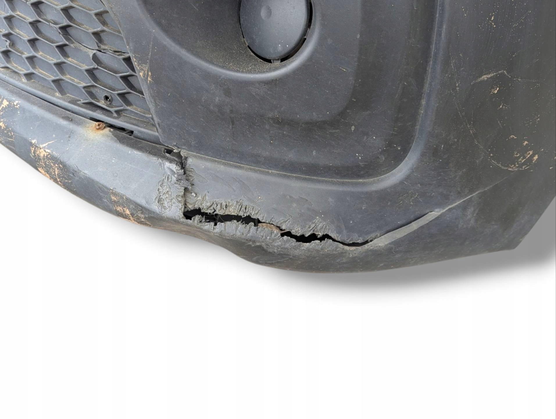 front complete Renault Trafic 3 2015 12239560193